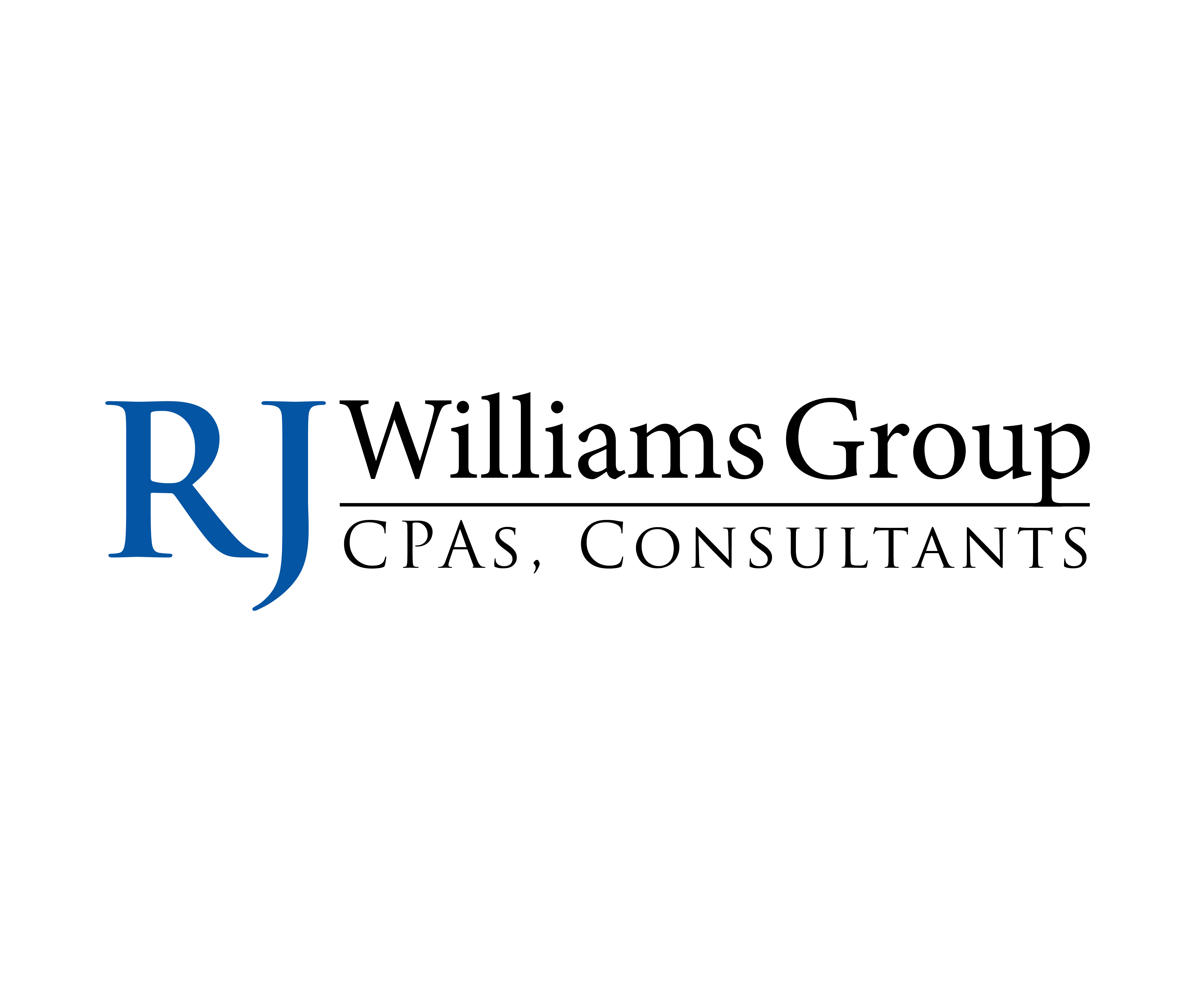 RJ Williams Group Logo