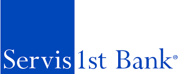 Servis1st Bank Logo