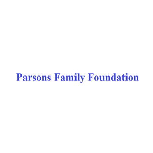 Parsons Family Foundation Logo