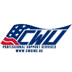 CWU logo
