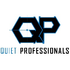 Quiet Professionals logo