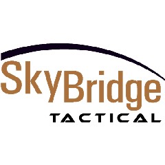 SkyBridge tactical logo
