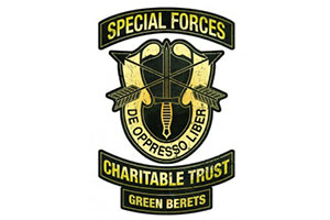 Special Forces Charitable Trust