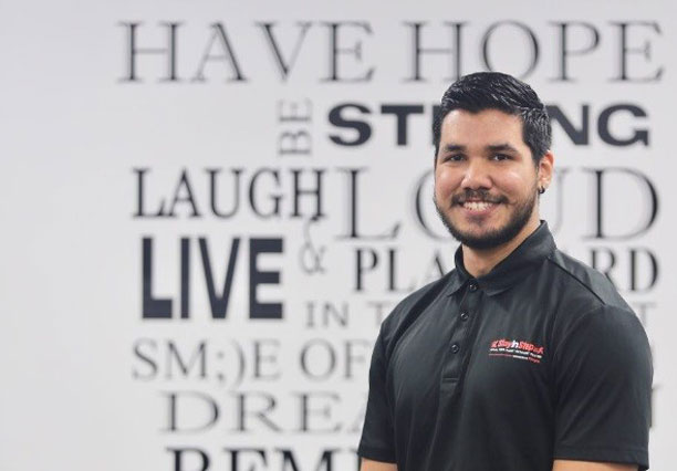 Jose J. Lopez
