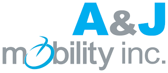 A&J Mobility Inc Logo