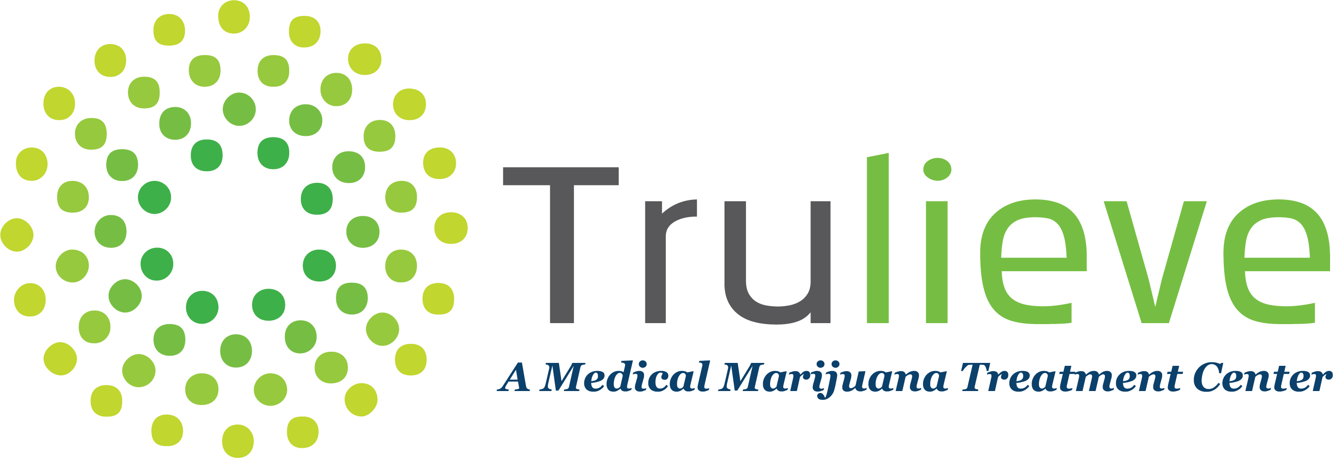 Trulieve Logo