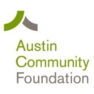 Austin Community Foundation Logo