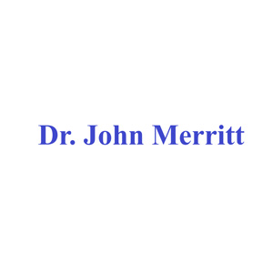 Dr. John Merrit Logo