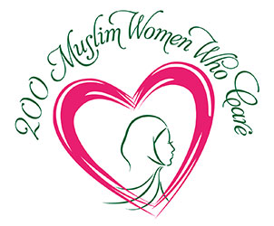 muslim women who give