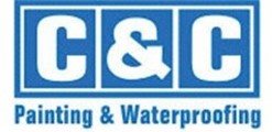cc painting logo