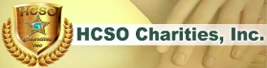 HCSO logo