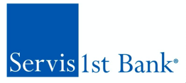 servis 1st bank logo
