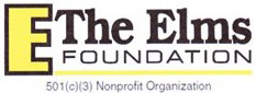 the Elms Foundation Logo