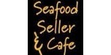 seafood Seller Cafe logo