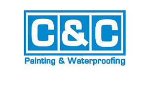 C&C Painting logo