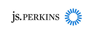 PERKINS logo